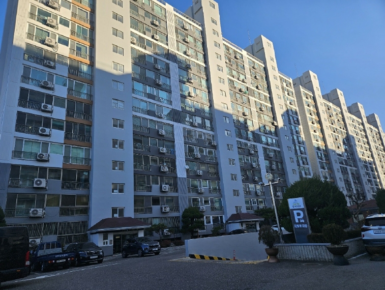 대구광역시 북구 태전동 695 태전중석타운 101동 1층107호 아파트 경매 사진 10