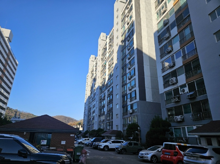 대구광역시 북구 태전동 695 태전중석타운 101동 1층107호 아파트 경매 사진 11