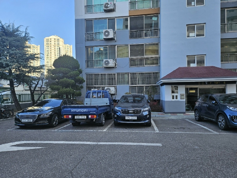 대구광역시 북구 태전동 695 태전중석타운 101동 1층107호 아파트 경매 사진 12