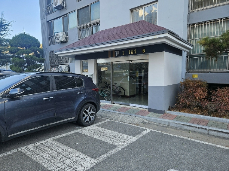대구광역시 북구 태전동 695 태전중석타운 101동 1층107호 아파트 경매 사진 13