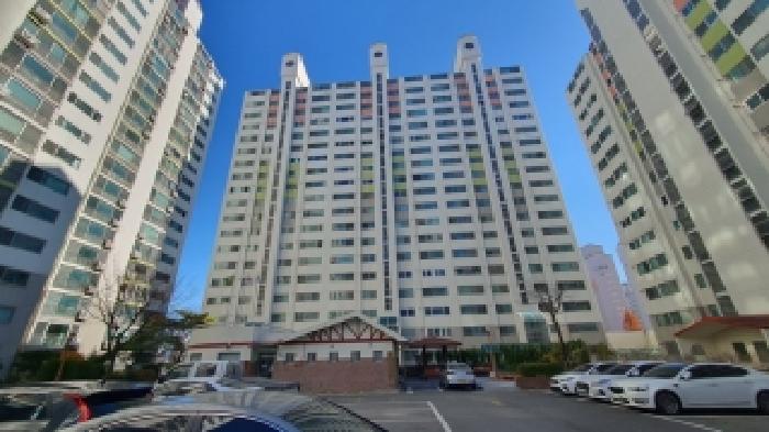 경상남도 창원시 마산합포구 월영동 703-2 월영대동타운 103동 11층1106호 아파트 경매 사진 8