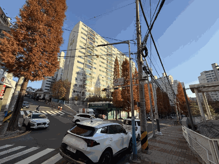 경상남도 창원시 마산합포구 월영동 703-2 월영대동타운 103동 11층1106호 아파트 경매 사진 9