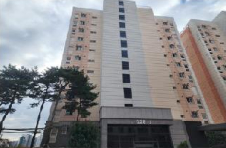전라남도 무안군 삼향읍 남악리 2624 남악센트레빌리버파크 128동 9층902호 오피스텔 경매 사진 15