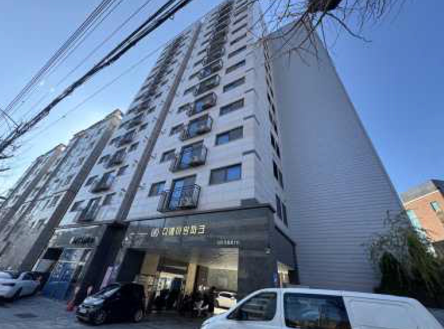 서울특별시 서대문구 홍은동 400-3 디에이원파크 11층1101호 오피스텔 경매 사진 27
