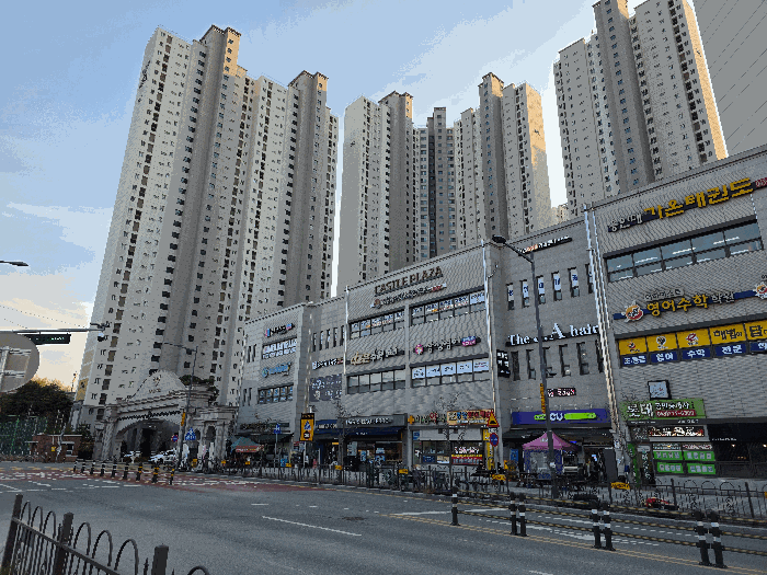 충청북도 청주시 청원구 오창읍 양청리 810-2 오창롯데캐슬더하이스트 105동 7층703호 아파트 경매 사진 8