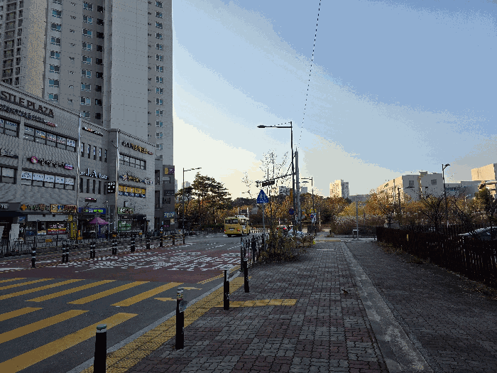 충청북도 청주시 청원구 오창읍 양청리 810-2 오창롯데캐슬더하이스트 105동 7층703호 아파트 경매 사진 12