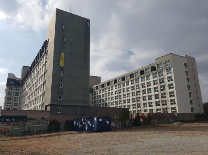 충청남도 천안시 서북구 백석동 1054 천안백석하우스토리엔시티 2층222호 오피스텔 경매 사진 15