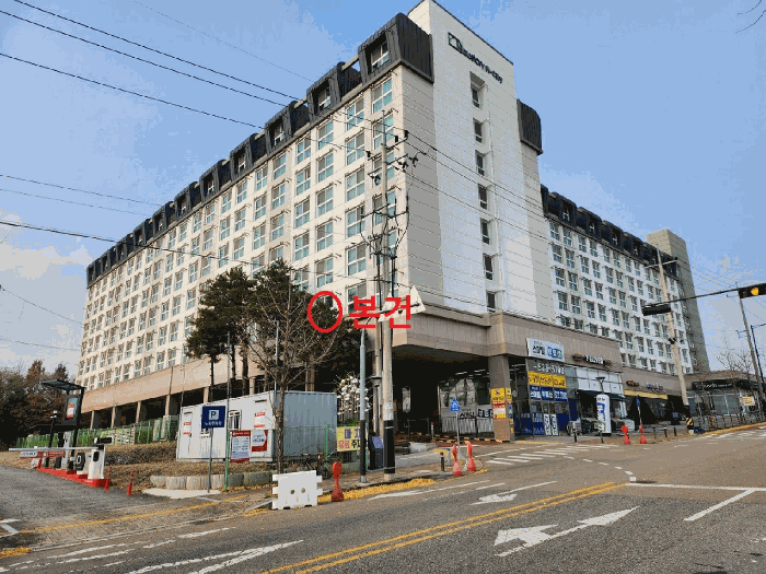 충청남도 천안시 서북구 백석동 1054 천안백석하우스토리엔시티 2층222호 오피스텔 경매 사진 20