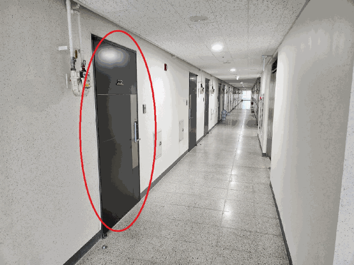 충청남도 천안시 서북구 백석동 1054 천안백석하우스토리엔시티 2층222호 오피스텔 경매 사진 21