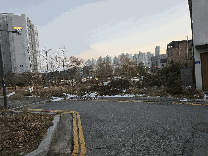 충청남도 천안시 서북구 불당동 1588 대지,임야,전답 경매 사진 14