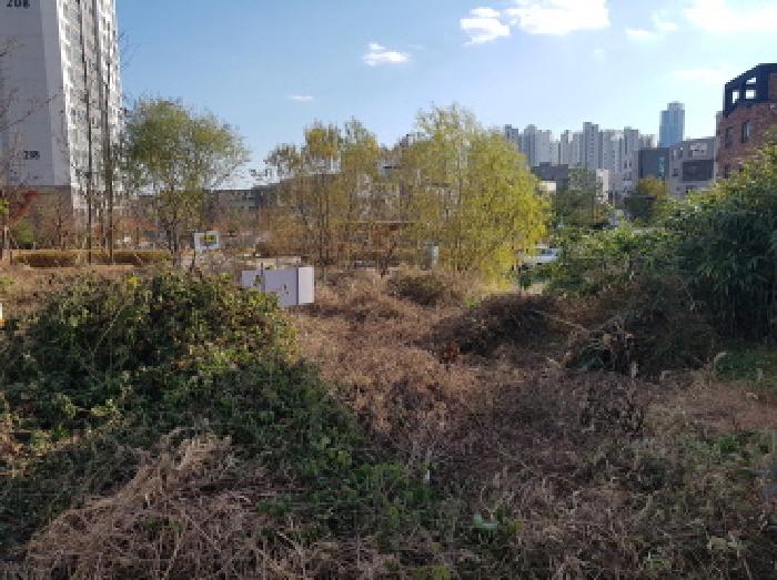 충청남도 천안시 서북구 불당동 1588 대지,임야,전답 경매 사진 3