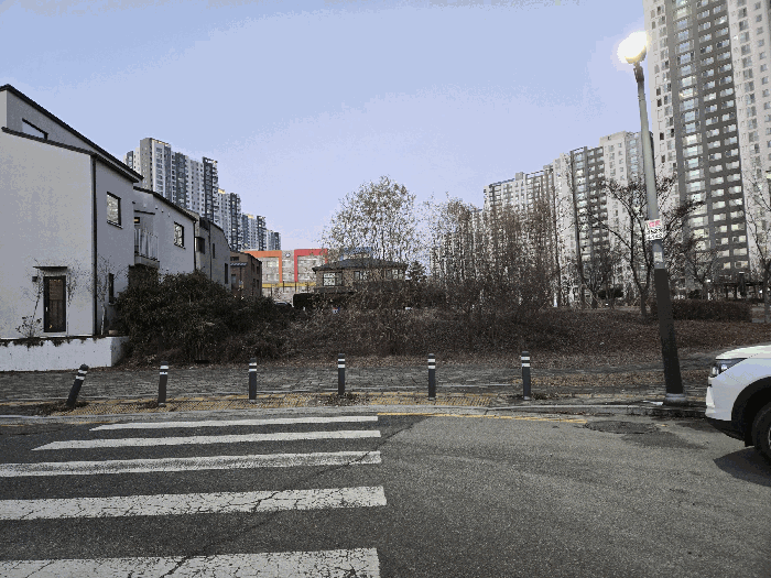 충청남도 천안시 서북구 불당동 1588 대지,임야,전답 경매 사진 5