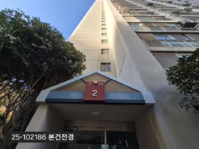 부산광역시 사상구 학장동 574-111 1차삼성아파트 2동 8층811호 아파트 경매 사진 7