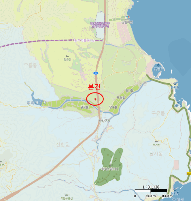 울산광역시 북구 무룡동 351-20 근린시설 경매 사진 26