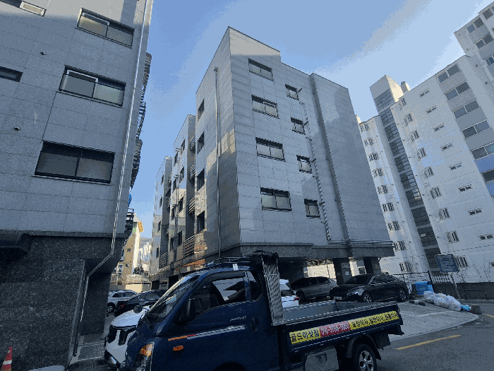 서울특별시 금천구 시흥동 184-6 웰트리움 제2동 제2층 제202호 다세대(빌라) 경매 사진 21
