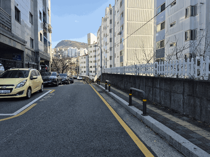 서울특별시 금천구 시흥동 184-6 웰트리움 제2동 제2층 제202호 다세대(빌라) 경매 사진 23
