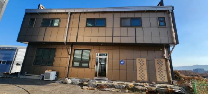 경기도 양주시 광적면 광석리 373-1 외 2필지 공장 경매 사진 3