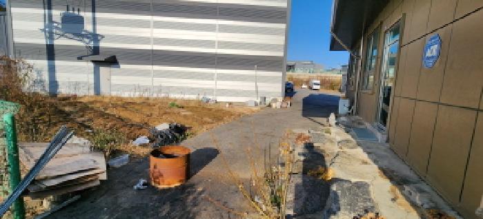 경기도 양주시 광적면 광석리 373-1 외 2필지 공장 경매 사진 7
