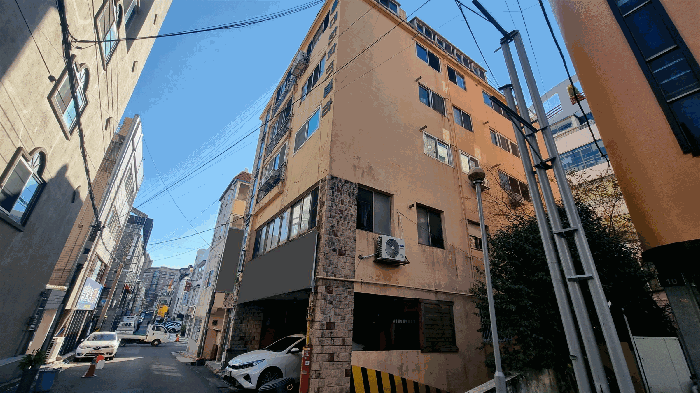 경상남도 창원시 의창구 팔용동 168-4 대한파크빌라 1층101호 근린상가 경매 사진 16