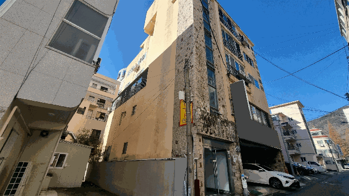 경상남도 창원시 의창구 팔용동 168-4 대한파크빌라 1층101호 근린상가 경매 사진 19