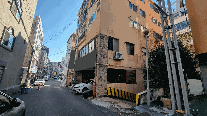 경상남도 창원시 의창구 팔용동 168-4 대한파크빌라 1층101호 근린상가 경매 사진 21