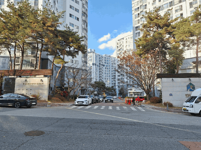 광주광역시 광산구 산정동 1027 하남2지구다사로움2단지아파트 203동 14층1401호 아파트 경매 사진 13