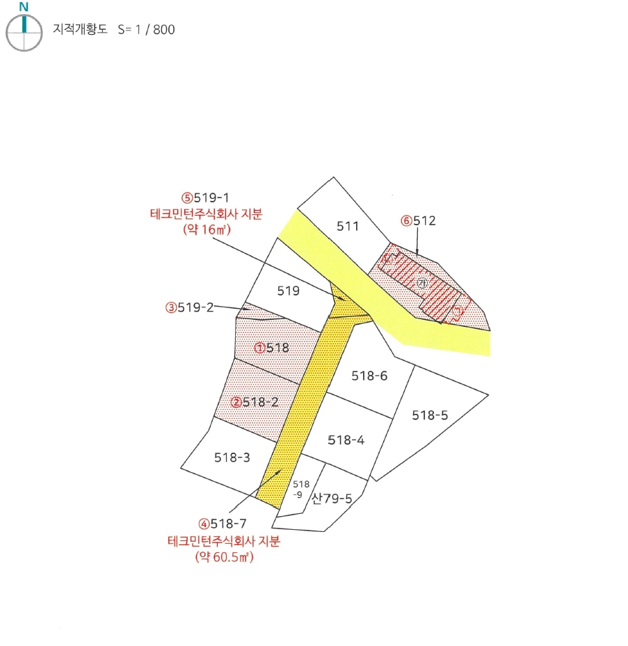 대구광역시 북구 구암동 512 상가 경매 사진 17