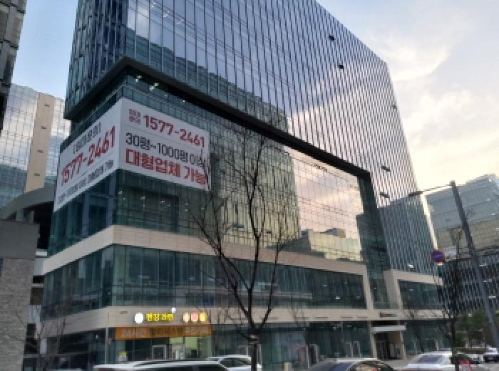 경기도 평택시 고덕면 해창리 1274-2 고덕지식공작소아이타워 7층729호 아파트형공장 경매 사진 18