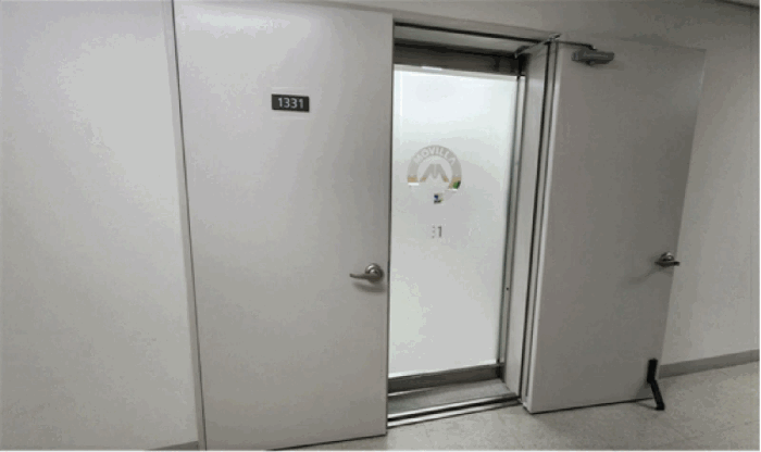 서울특별시 금천구 가산동 554-2 가산한화비즈메트로2차 제13층 제1331호 아파트형공장 경매 사진 32