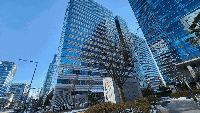 서울특별시 금천구 가산동 554-2 가산한화비즈메트로2차 제13층 제1331호 아파트형공장 경매 사진 22