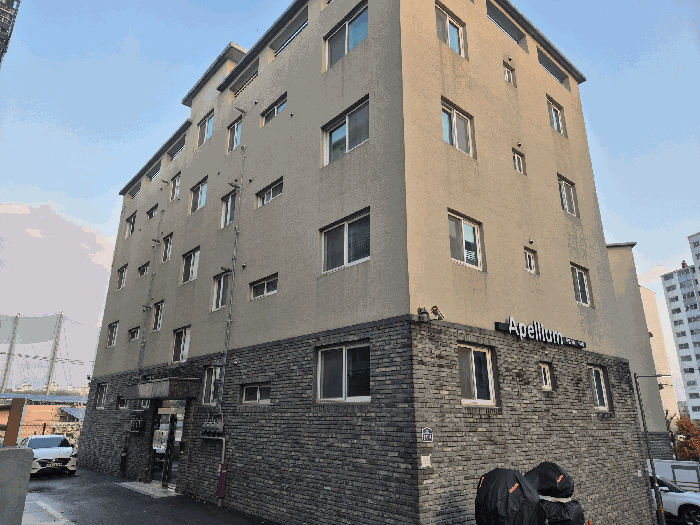 경기도 고양시 일산서구 덕이동 1256-27 아펠리움 101동 3층301호 다세대(빌라) 경매 사진 17