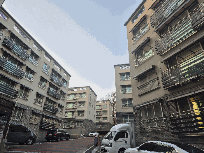 경기도 고양시 일산서구 덕이동 1256-27 아펠리움 101동 3층301호 다세대(빌라) 경매 사진 18