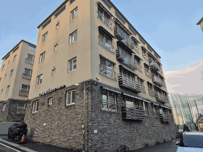 경기도 고양시 일산서구 덕이동 1256-27 아펠리움 101동 3층301호 다세대(빌라) 경매 사진 19