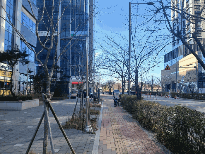 인천광역시 서구 청라동 95-1 청라큐브시그니처1차오피스텔 9층913호 오피스텔 경매 사진 25