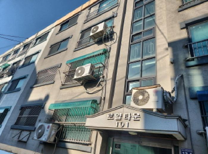 인천광역시 서구 심곡동 322-20 로얄타운 4층402호 다세대(빌라) 경매 사진 14
