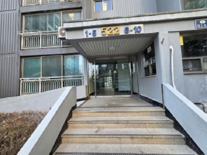 인천광역시 계양구 작전동 912-5 도두리마을대동아파트 522동 2층210호 아파트 경매 사진 17