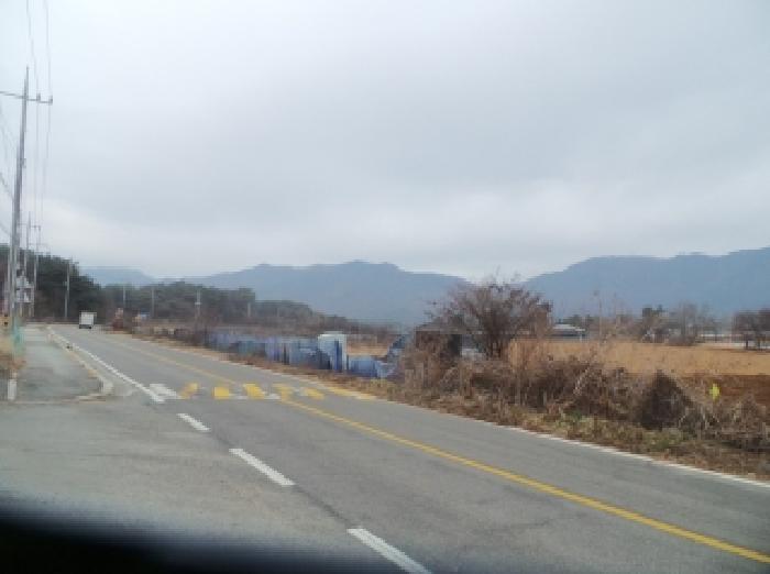 강원특별자치도 춘천시 신북읍 산천리 877-10 전 경매 사진 31