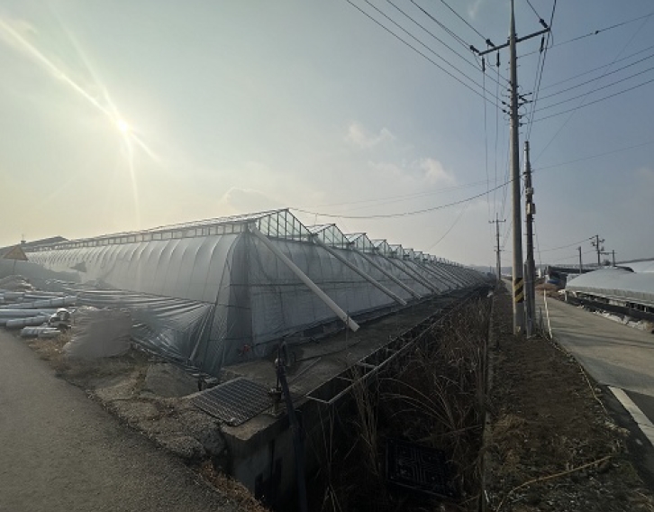 충청북도 진천군 이월면 삼용리 748 외 13필지 기타 경매 사진 1