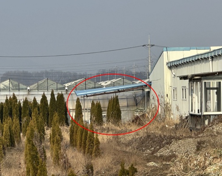 충청북도 진천군 이월면 삼용리 748 외 13필지 기타 경매 사진 43