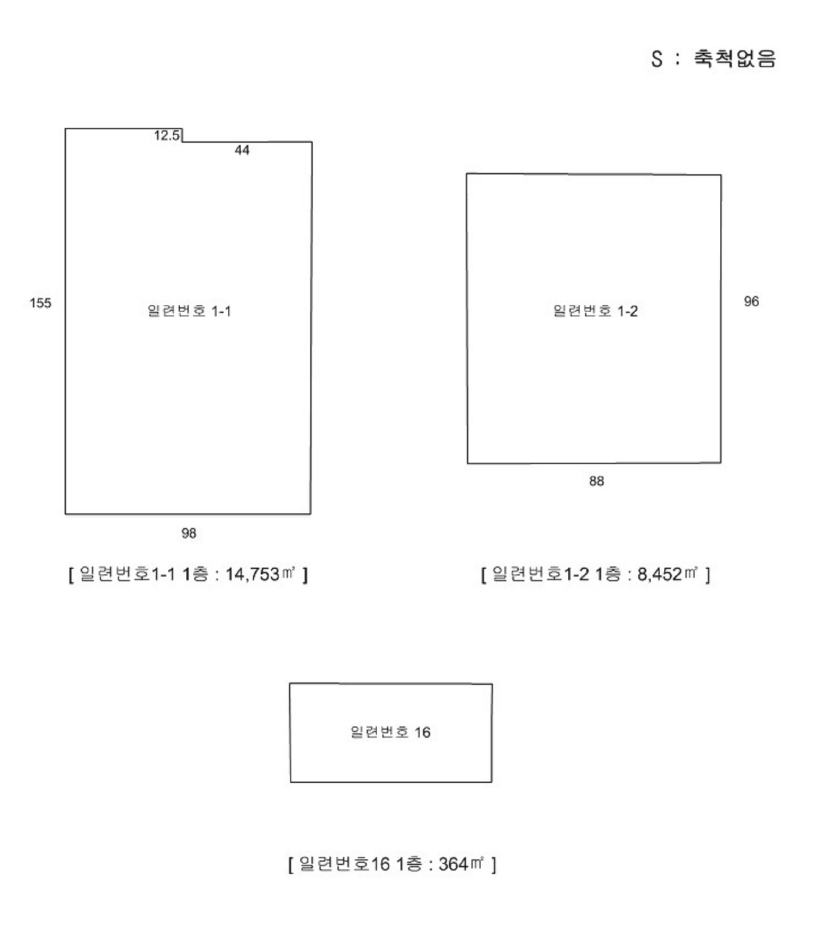 충청북도 진천군 이월면 삼용리 748 외 13필지 기타 경매 사진 75