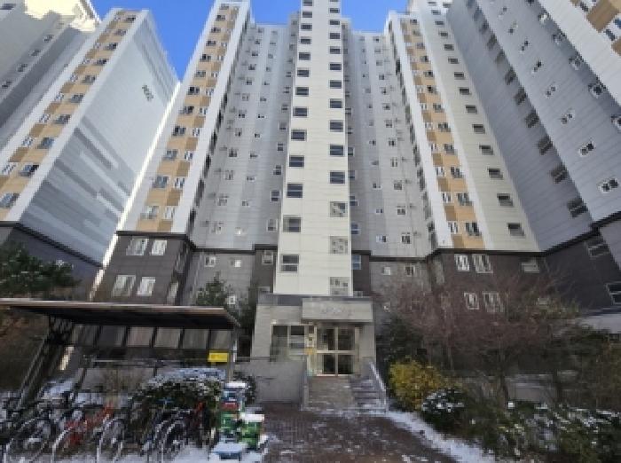 충청북도 청주시 흥덕구 옥산면 가락리 953 흥덕코오롱하늘채아파트 101동 8층803호 아파트 경매 사진 7