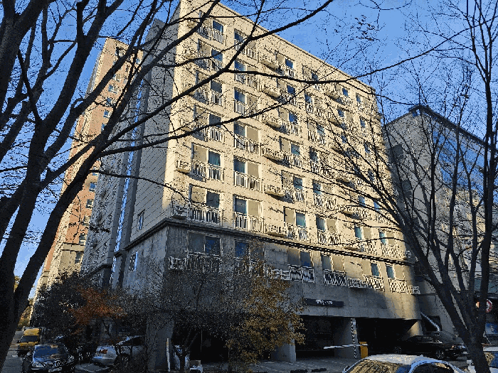 충청북도 청주시 흥덕구 강서동 505 레지던스 마리 7층705호 다세대(빌라) 경매 사진 10