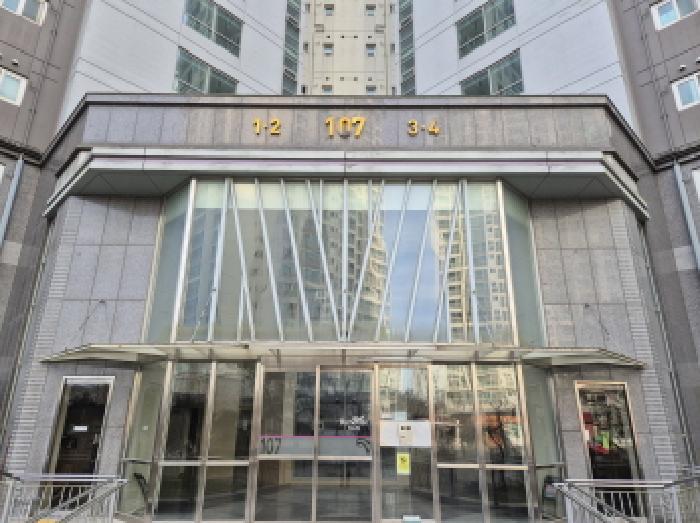 대전광역시 유성구 계산동 749 학하리슈빌학의뜰아파트 107동 23층2303호 아파트 경매 사진 13
