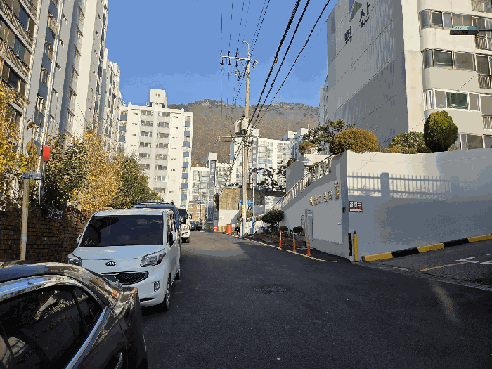부산광역시 북구 구포동 1246-4 벽산그린타운 7층703호 아파트 경매 사진 14