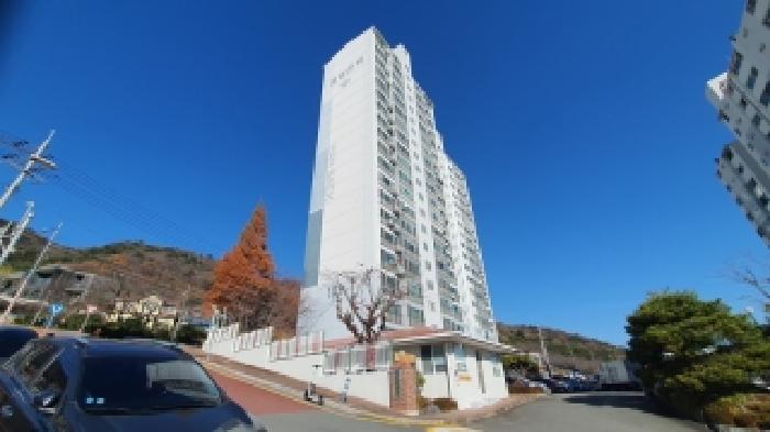 경남 창원시 마산합포구 월영동 180, 월영동한백아파트 101동 20층2002호 외 1필지 아파트 경매 사진 2