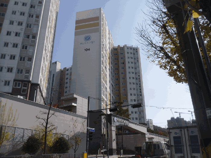 광주광역시 동구 산수동 716 무등산광신프로그레스 104동 5층503호 아파트 경매 사진 15