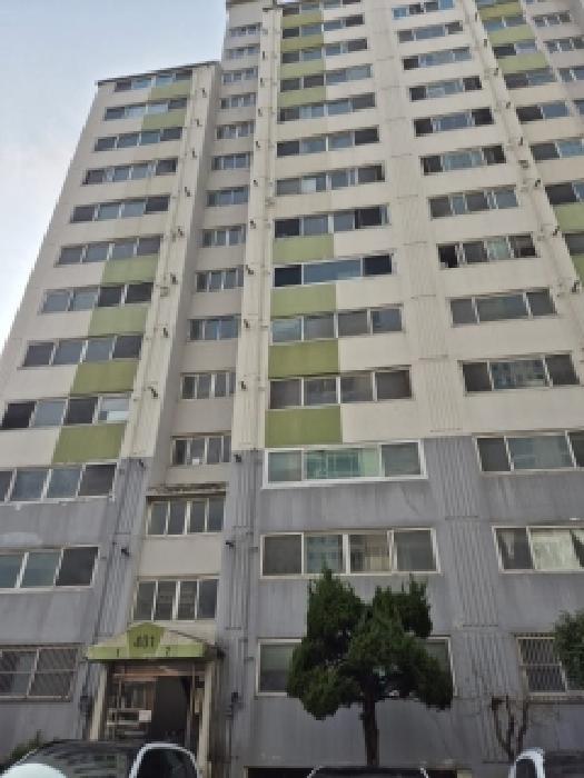 전라남도 화순군 화순읍 일심리 861 서라4차아파트 401동 1층102호 아파트 경매 사진 12