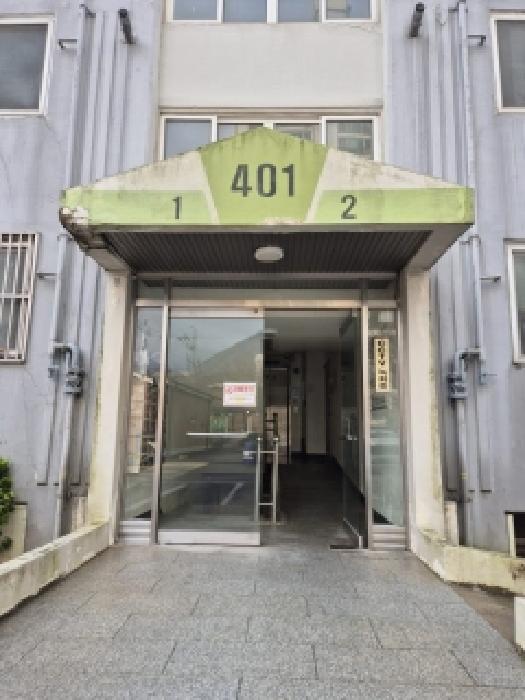 전라남도 화순군 화순읍 일심리 861 서라4차아파트 401동 1층102호 아파트 경매 사진 13