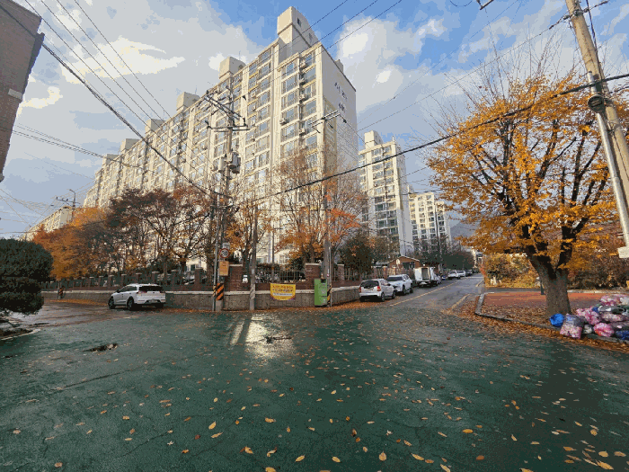 전라남도 화순군 화순읍 일심리 861 서라4차아파트 401동 1층102호 아파트 경매 사진 14