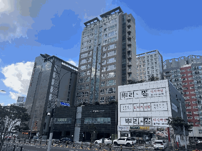 제주특별자치도 제주시 노형동 912-4 일호지오빌 2층 201호 근린상가 경매 사진 14